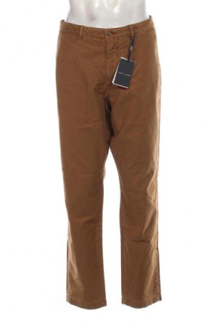 Pánske nohavice  Tommy Hilfiger, Veľkosť XL, Farba Hnedá, Cena  55,95 €