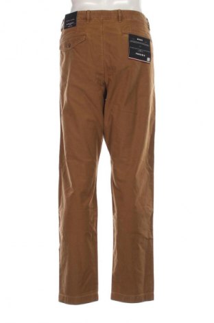 Pánske nohavice  Tommy Hilfiger, Veľkosť XL, Farba Hnedá, Cena  55,95 €