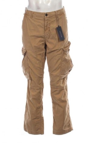 Herrenhose Tommy Hilfiger, Größe L, Farbe Beige, Preis € 114,99