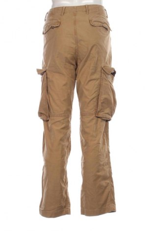 Herrenhose Tommy Hilfiger, Größe L, Farbe Beige, Preis € 114,99