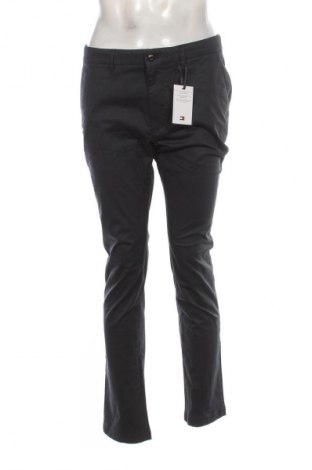 Herrenhose Tommy Hilfiger, Größe L, Farbe Blau, Preis € 109,99