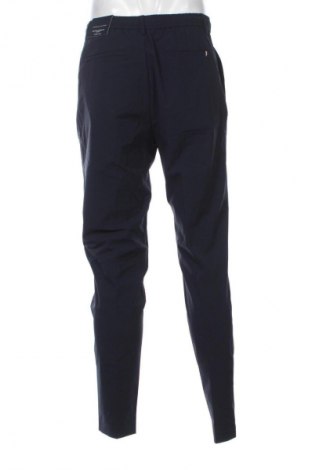 Pantaloni de bărbați Tommy Hilfiger, Mărime M, Culoare Albastru, Preț 854,99 Lei