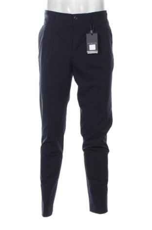 Pantaloni de bărbați Tommy Hilfiger, Mărime M, Culoare Albastru, Preț 854,99 Lei