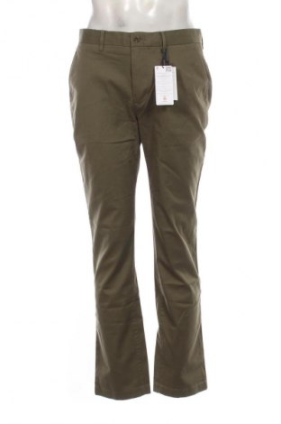 Pánské kalhoty  Tommy Hilfiger, Velikost M, Barva Zelená, Cena  689,00 Kč