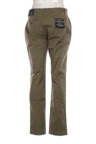 Pánské kalhoty  Tommy Hilfiger, Velikost M, Barva Zelená, Cena  689,00 Kč