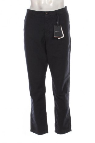 Pantaloni de bărbați Tommy Hilfiger, Mărime L, Culoare Albastru, Preț 739,99 Lei