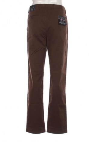 Herrenhose Tommy Hilfiger, Größe L, Farbe Braun, Preis 90,99 €
