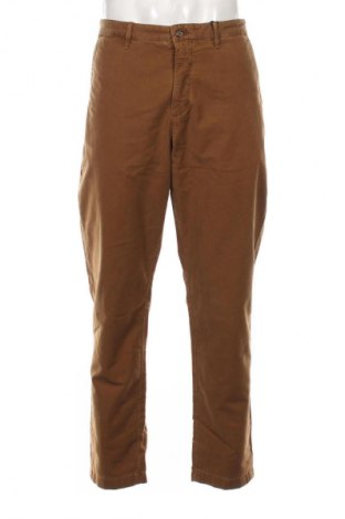 Pánske nohavice  Tommy Hilfiger, Veľkosť XL, Farba Hnedá, Cena  127,95 €