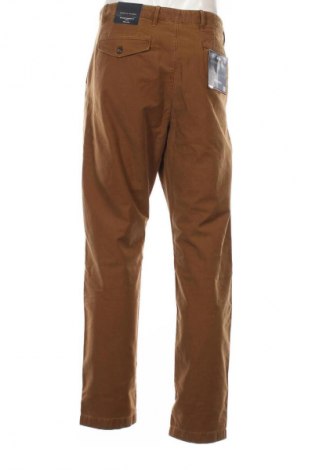 Pánske nohavice  Tommy Hilfiger, Veľkosť XL, Farba Hnedá, Cena  127,95 €