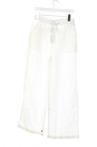 Pantaloni de bărbați Tommy Jeans, Mărime XS, Culoare Alb, Preț 399,99 Lei