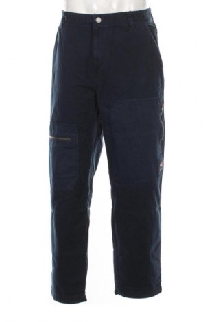 Pánské kalhoty  Tommy Jeans, Velikost L, Barva Modrá, Cena  3 299,00 Kč
