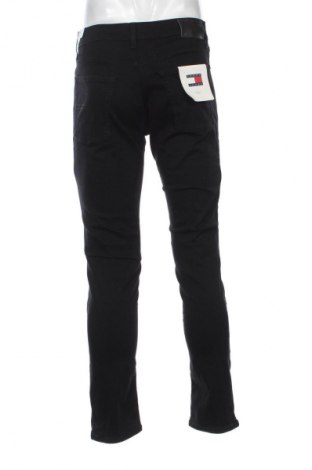 Мъжки панталон Tommy Jeans, Размер M, Цвят Черен, Цена 169,99 лв.
