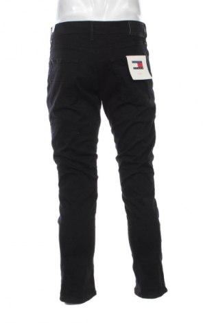 Herrenhose Tommy Jeans, Größe M, Farbe Schwarz, Preis 69,99 €