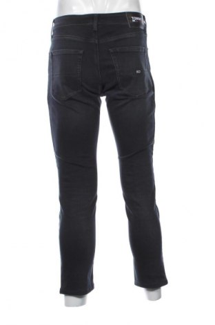 Męskie spodnie Tommy Jeans, Rozmiar M, Kolor Czarny, Cena 714,99 zł