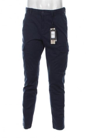 Pánske nohavice  Tommy Jeans, Veľkosť M, Farba Modrá, Cena  37,95 €