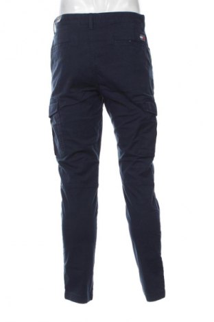 Pánske nohavice  Tommy Jeans, Veľkosť M, Farba Modrá, Cena  37,95 €