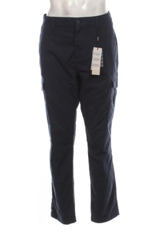 Pánské kalhoty  Tommy Jeans, Velikost XL, Barva Modrá, Cena  2 999,00 Kč