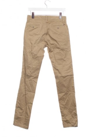 Herrenhose Tommy Jeans, Größe S, Farbe Braun, Preis 51,99 €