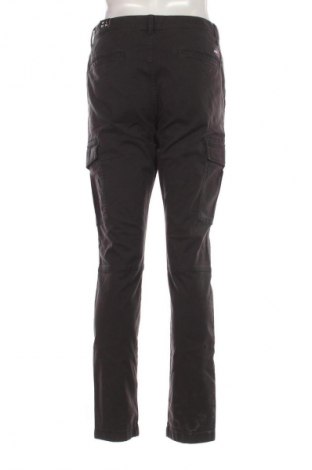 Męskie spodnie Tommy Jeans, Rozmiar S, Kolor Czarny, Cena 252,99 zł