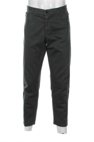 Herrenhose Trussardi Jeans, Größe L, Farbe Mehrfarbig, Preis € 32,99