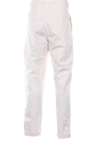 Herrenhose Unbranded, Größe L, Farbe Ecru, Preis € 43,99