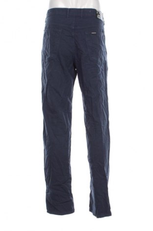 Herrenhose Unbranded, Größe XL, Farbe Blau, Preis 26,99 €