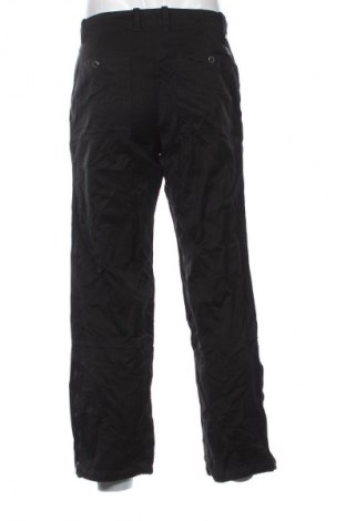 Herrenhose Unbranded, Größe S, Farbe Schwarz, Preis 26,99 €