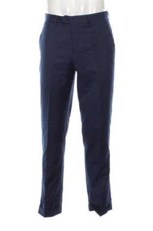Pantaloni de bărbați Unbranded, Mărime M, Culoare Albastru, Preț 132,99 Lei