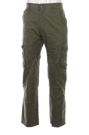Herrenhose Unbranded, Größe L, Farbe Grün, Preis 26,99 €