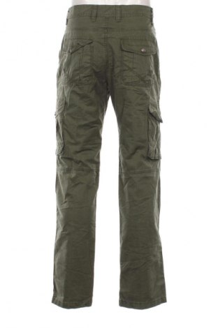 Herrenhose Unbranded, Größe L, Farbe Grün, Preis 26,99 €