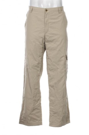 Herrenhose Unbranded, Größe L, Farbe Beige, Preis € 19,76
