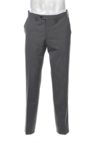 Herrenhose Unbranded, Größe L, Farbe Grau, Preis 42,99 €