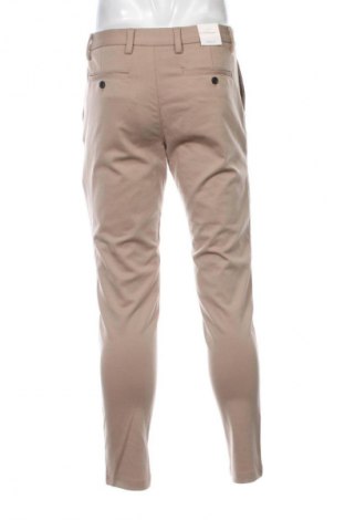 Herrenhose Unbranded, Größe M, Farbe Beige, Preis € 43,99