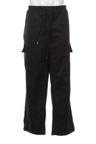 Herrenhose Unbranded, Größe 4XL, Farbe Schwarz, Preis 26,99 €