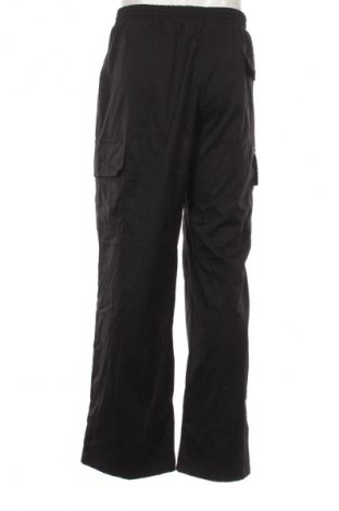 Herrenhose Unbranded, Größe 4XL, Farbe Schwarz, Preis 26,99 €