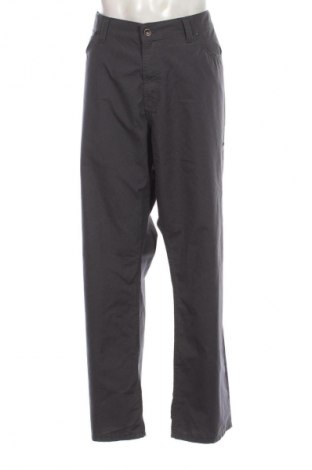 Herrenhose Unbranded, Größe 3XL, Farbe Grau, Preis € 13,99