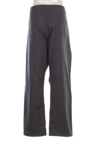 Herrenhose Unbranded, Größe 3XL, Farbe Grau, Preis € 13,99