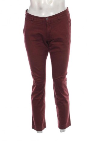 Herrenhose Unbranded, Größe S, Farbe Rot, Preis 12,99 €