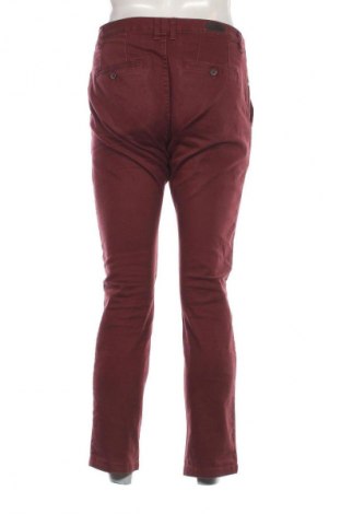 Herrenhose Unbranded, Größe S, Farbe Rot, Preis 12,99 €