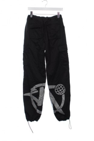 Herrenhose Unbranded, Größe XS, Farbe Schwarz, Preis € 27,99