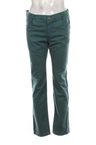 Herrenhose Unbranded, Größe M, Farbe Grün, Preis 31,71 €