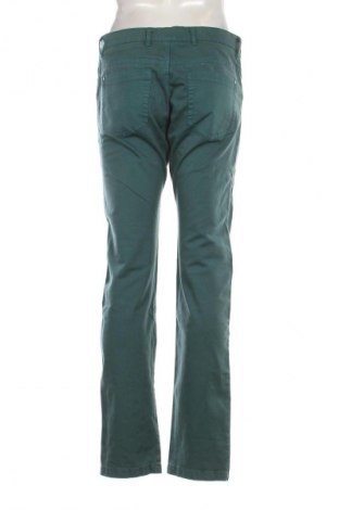 Herrenhose Unbranded, Größe M, Farbe Grün, Preis 31,71 €