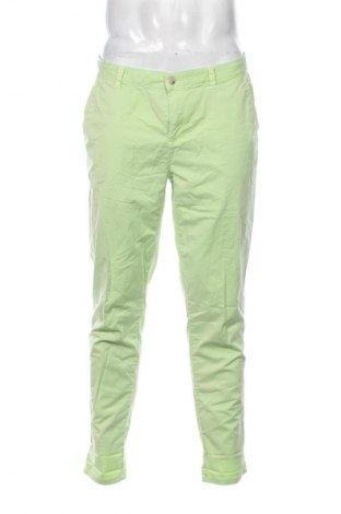 Pánské kalhoty  Unbranded, Velikost M, Barva Zelená, Cena  319,00 Kč