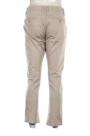 Herrenhose Unbranded, Größe M, Farbe Beige, Preis 26,99 €