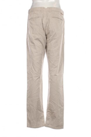 Herrenhose Unbranded, Größe L, Farbe Ecru, Preis 26,99 €