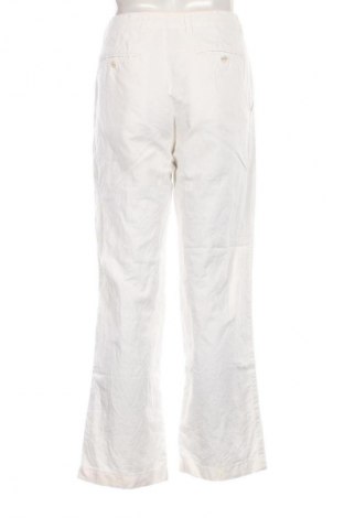 Herrenhose Unbranded, Größe M, Farbe Ecru, Preis 19,99 €