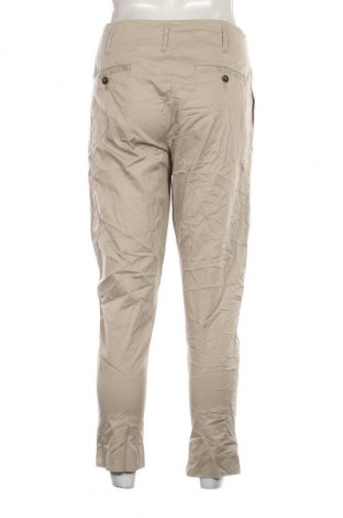 Herrenhose Unbranded, Größe L, Farbe Beige, Preis € 12,99