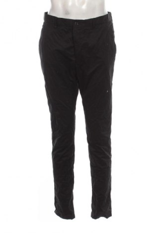 Herrenhose Unbranded, Größe L, Farbe Schwarz, Preis 12,99 €