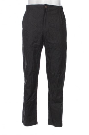 Pánské kalhoty  Unbranded, Velikost L, Barva Šedá, Cena  339,00 Kč