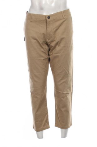 Herrenhose Unbranded, Größe XL, Farbe Beige, Preis € 43,99